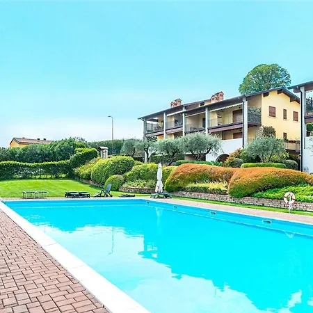 Poggio Picedo P1-32 By Wonderful Italy * Polpenazze del Garda